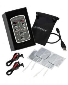 Electrastim Flick Duo Stimulator Pack Electrastim Flick Duo Stimulator Pack