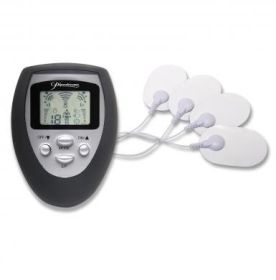 Deluxe Shock Therapy Travel Kit Deluxe Shock Therapy Travel Kit